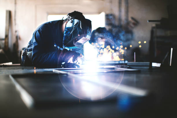 Best Marine and Shipbuilding Welding in Huntington, TX