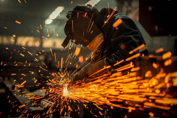 Best Automotive Welding in Huntington, TX