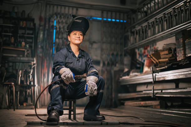 Best Aerospace and Defense Welding in Huntington, TX