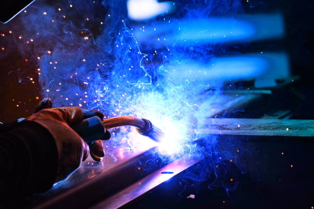  Huntington, TX Welder Pros