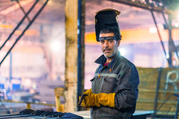 Best Structural Steel Welding in Huntington, TX