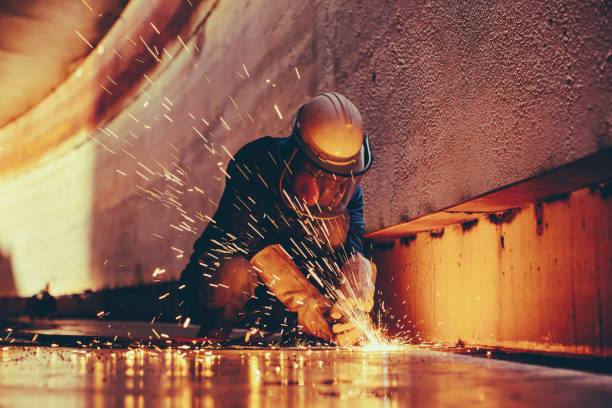 Best Automation and Robotic Welding in Huntington, TX