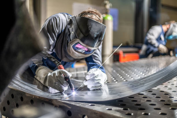 Best Artistic and Custom Metal Fabrication in Huntington, TX