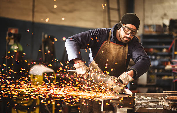 Affordable Welder Services in Huntington, TX