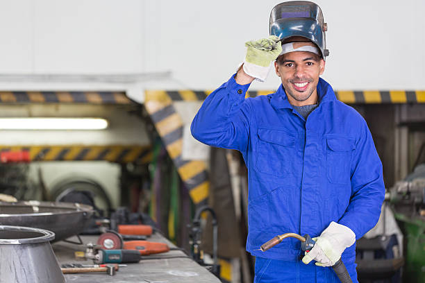 Best Welding Equipment Sales and Repair in Huntington, TX